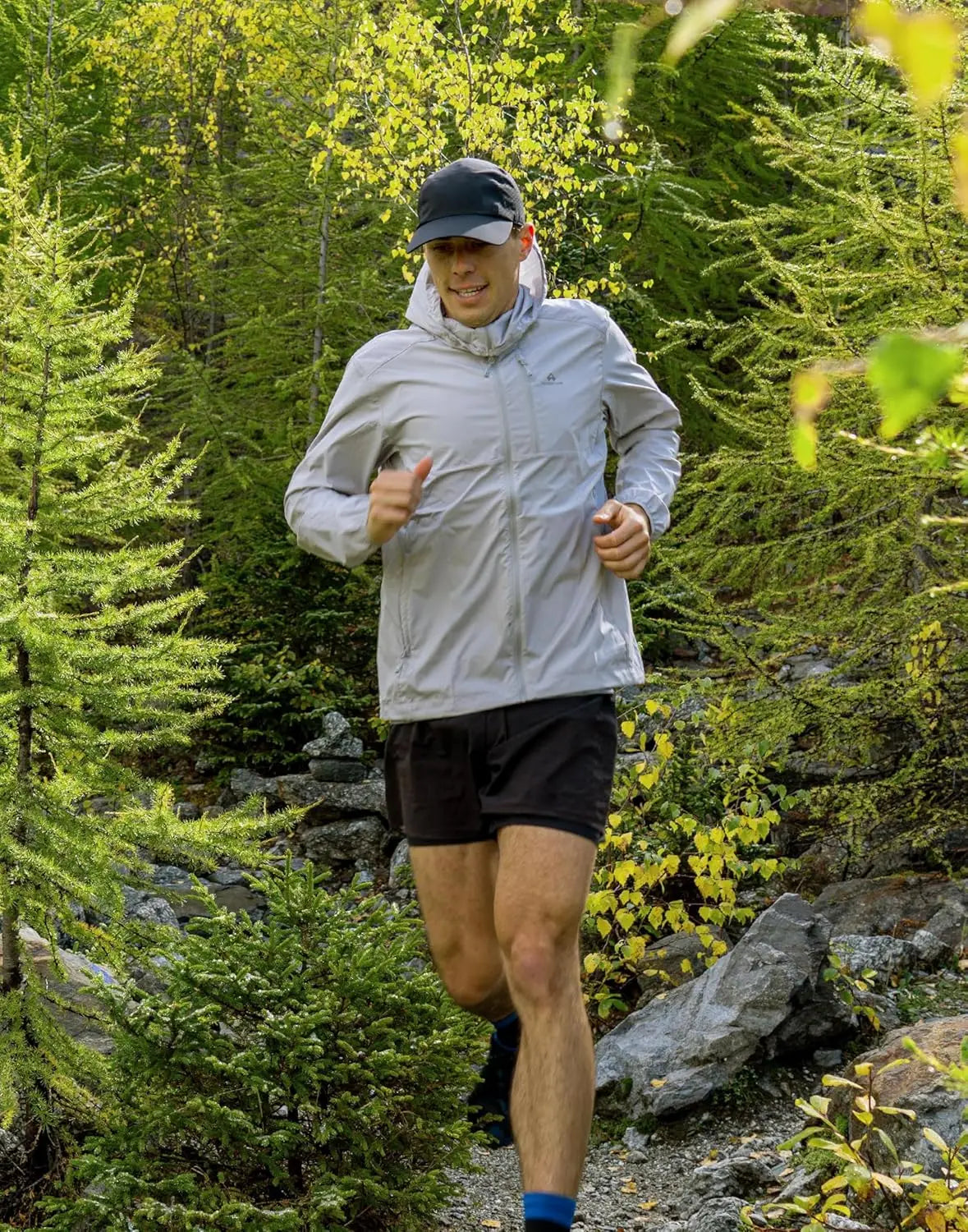 Men's UPF 100+ Sun Protection Hoodie