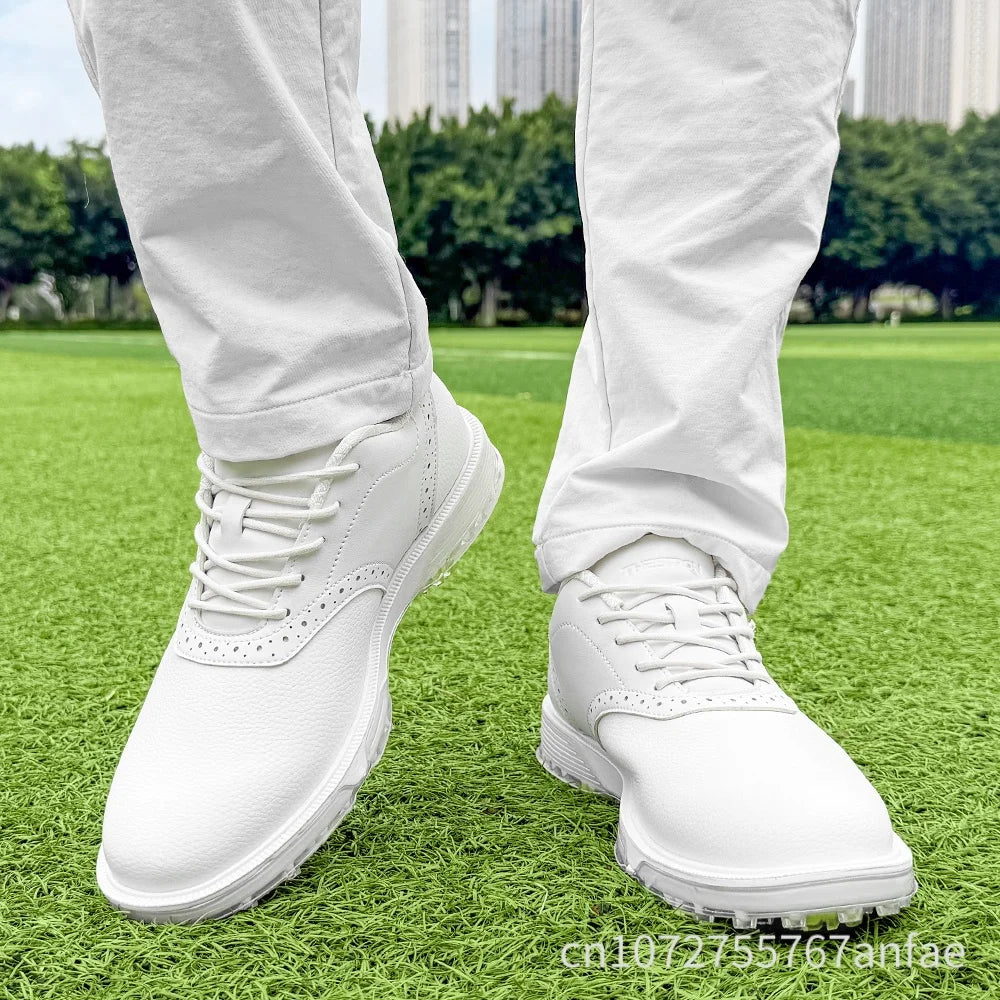 Golf Shoes Waterproof