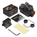 1x20mm Red Dot Sight