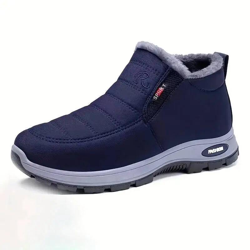 Women's Super Warm Winter Boots