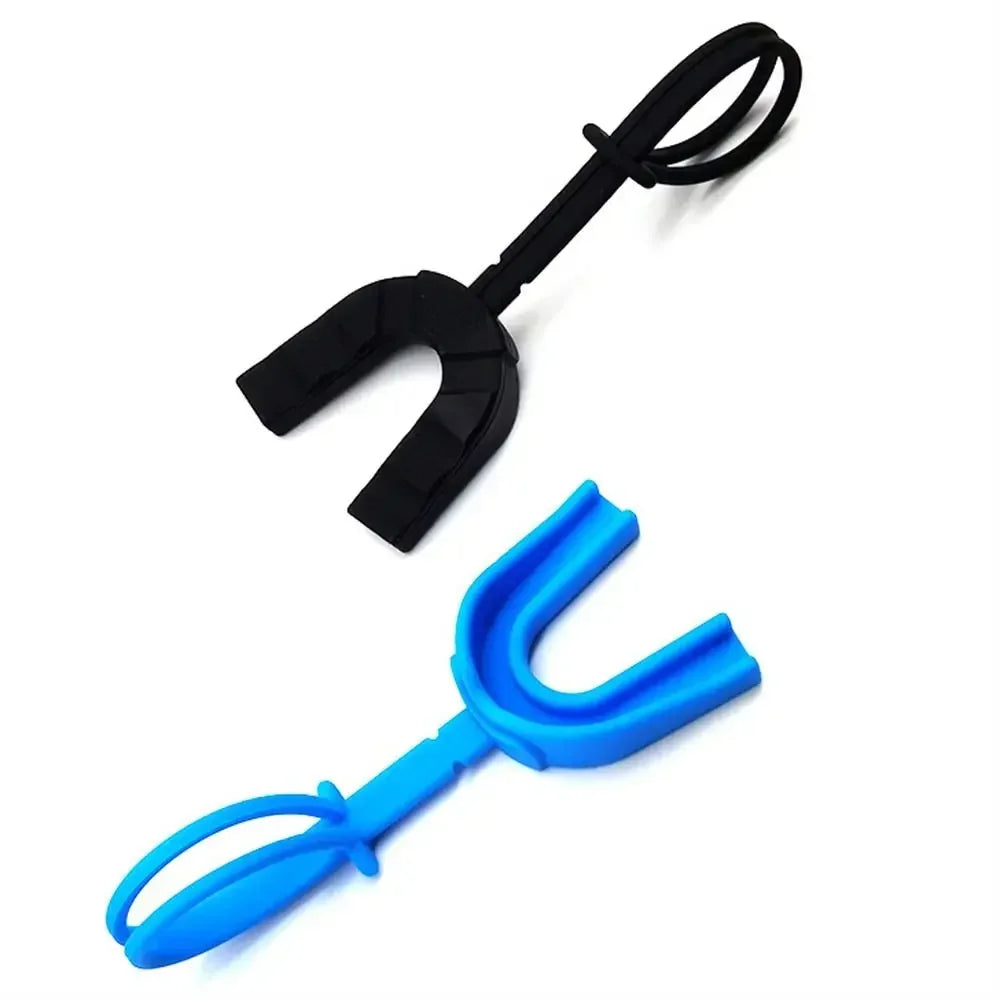 Silicone Sports Mouthguard Baseball Basketball
