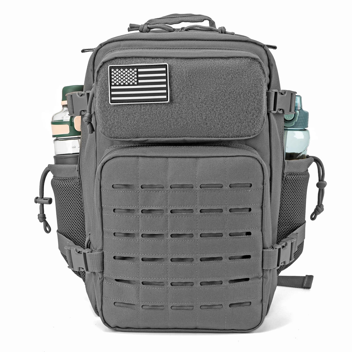 Versatile 25L Tactical Fishing Backpack