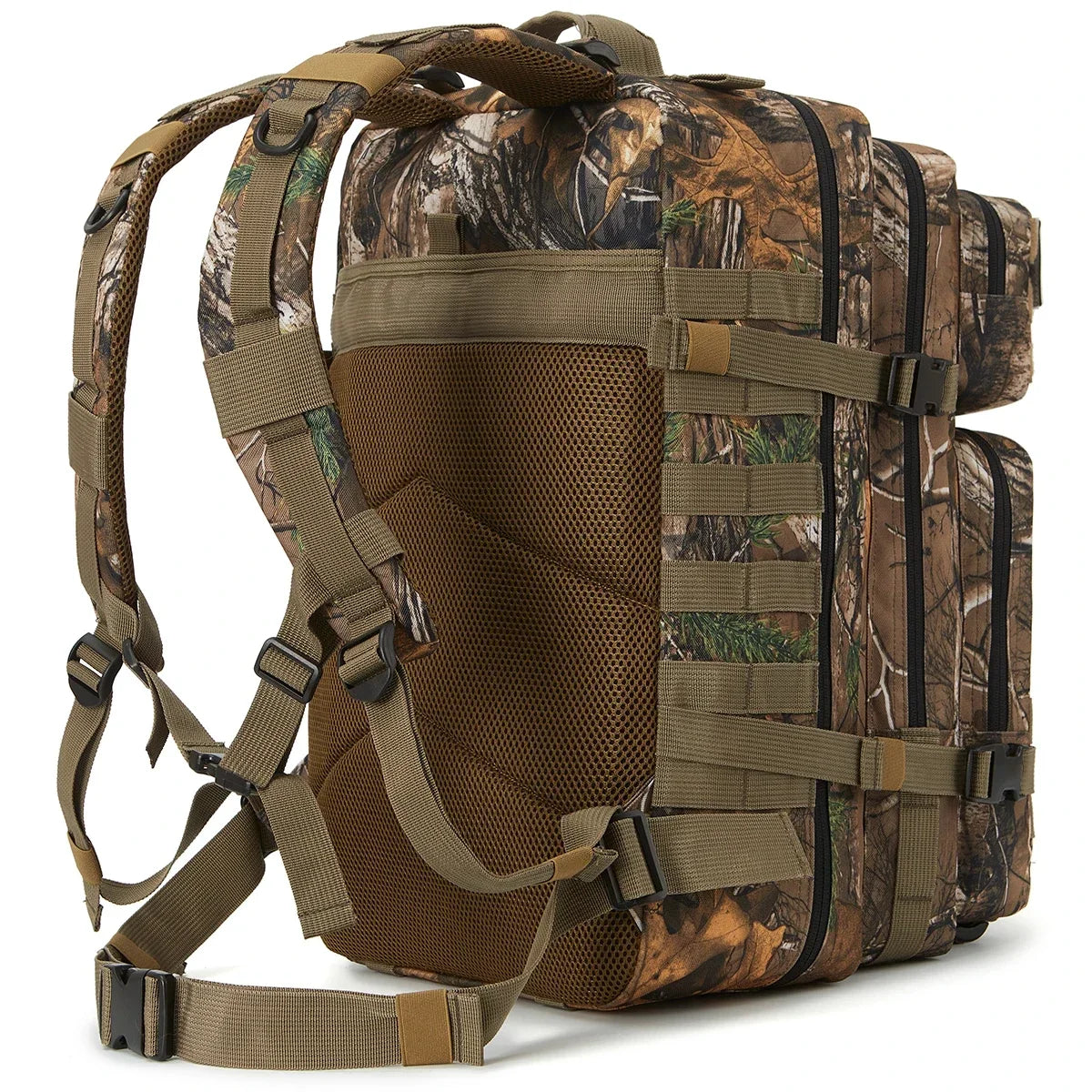 45L Hunting Large Capacity  Tactical Backpacks