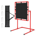 Baseball Strike Zone Pitching Accuracy  Trainer
