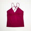Yoga Gym Workout Vest