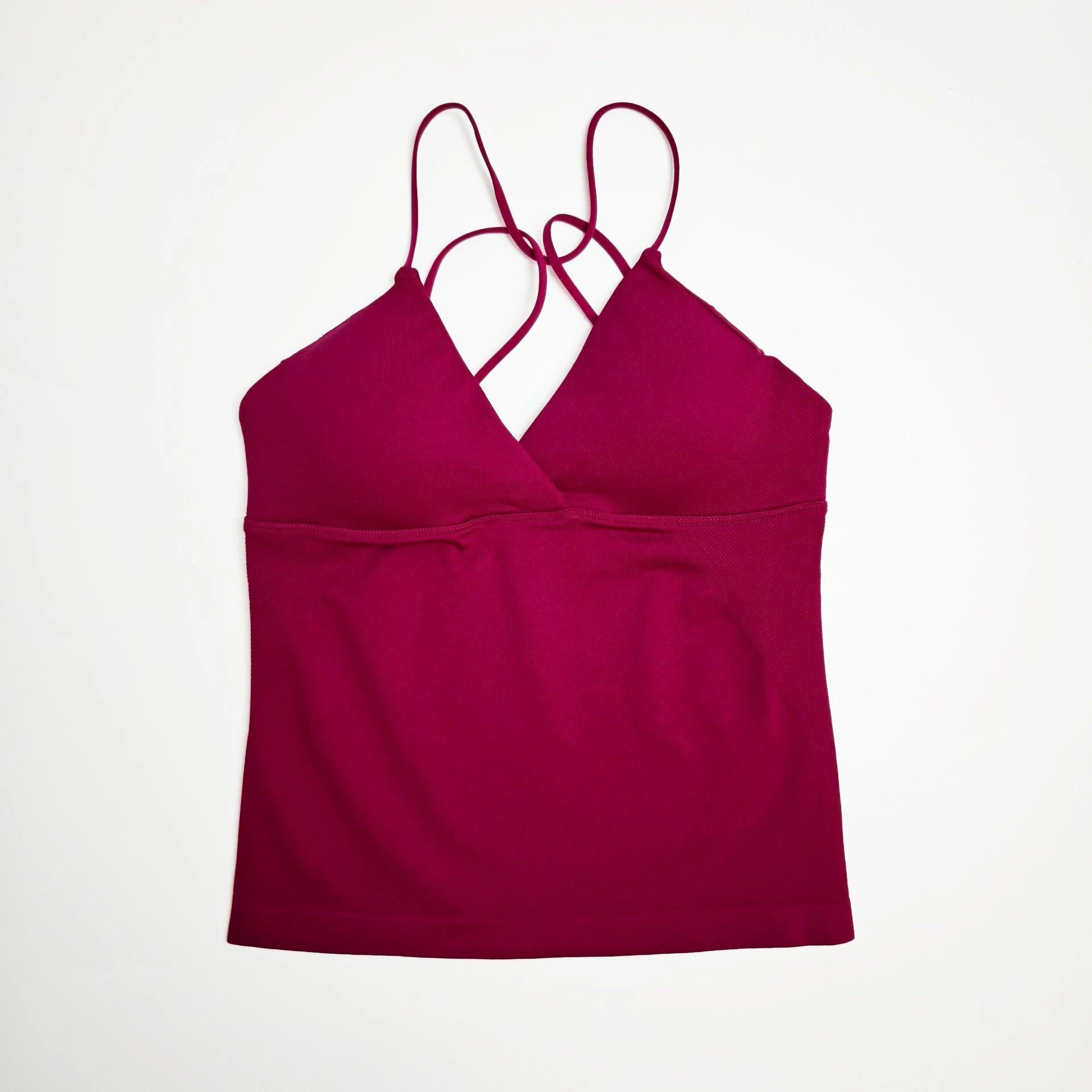 Yoga Gym Workout Vest