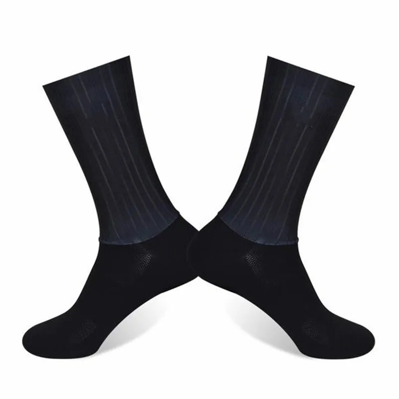Men Bicycle Sport Running Socks