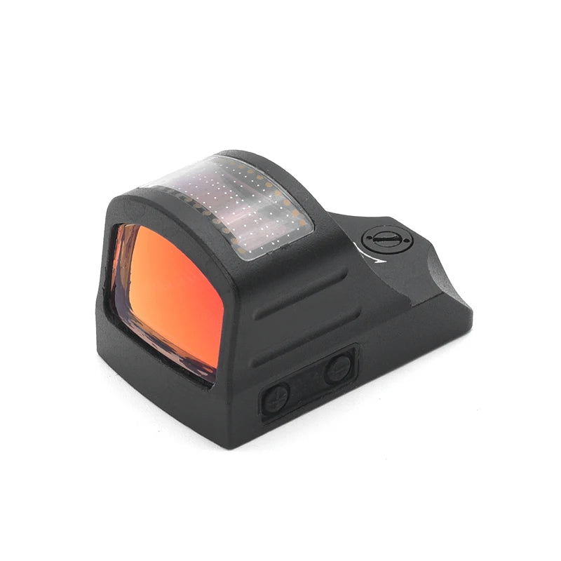 Tactical HS 507C Red Dot Sight Riflescope