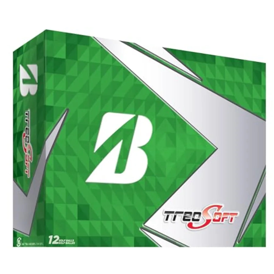 Treosoft Golf Ball