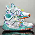 Versatile Sneakers Suitable for Basketball Running