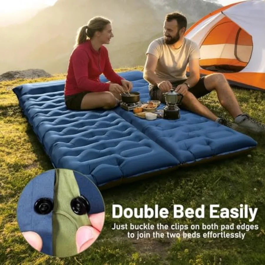Camping Sleeping Pad