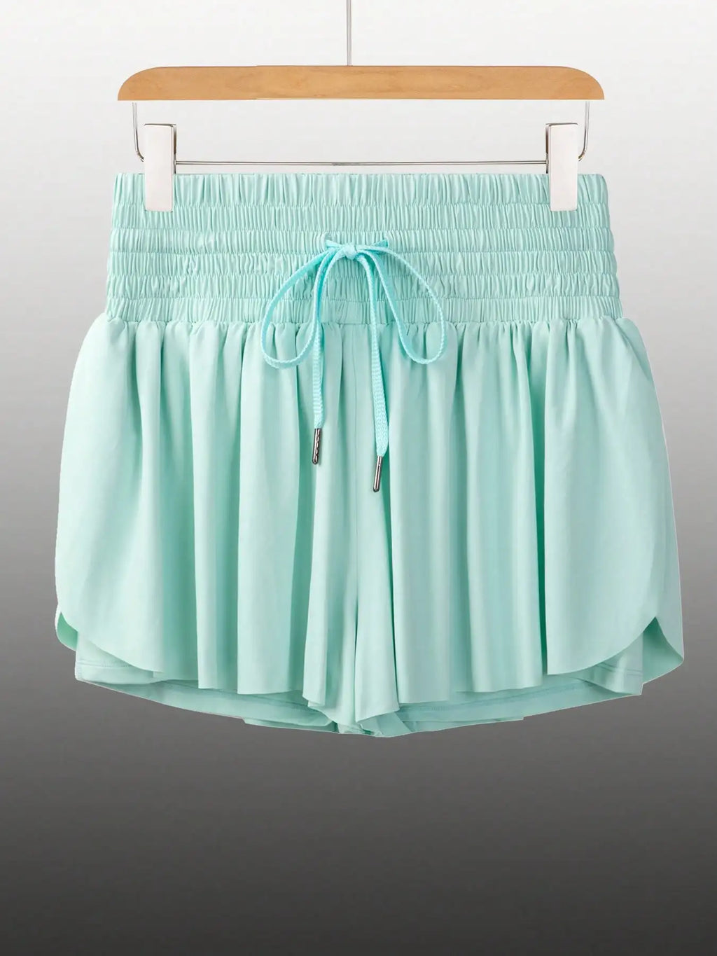Athletic Shorts For Women High Waisted