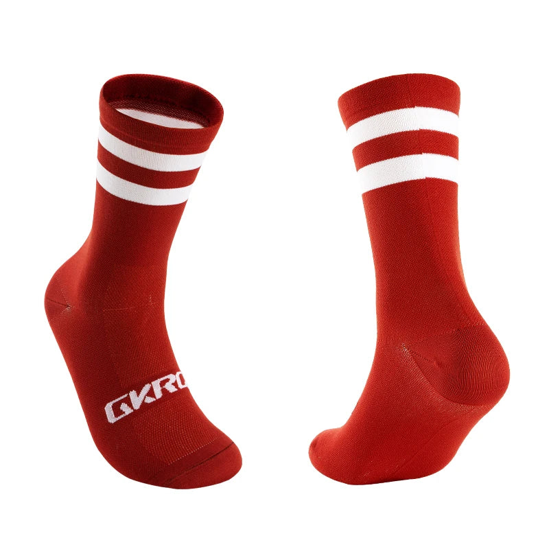 New Cycling  Compression Socks Unisex