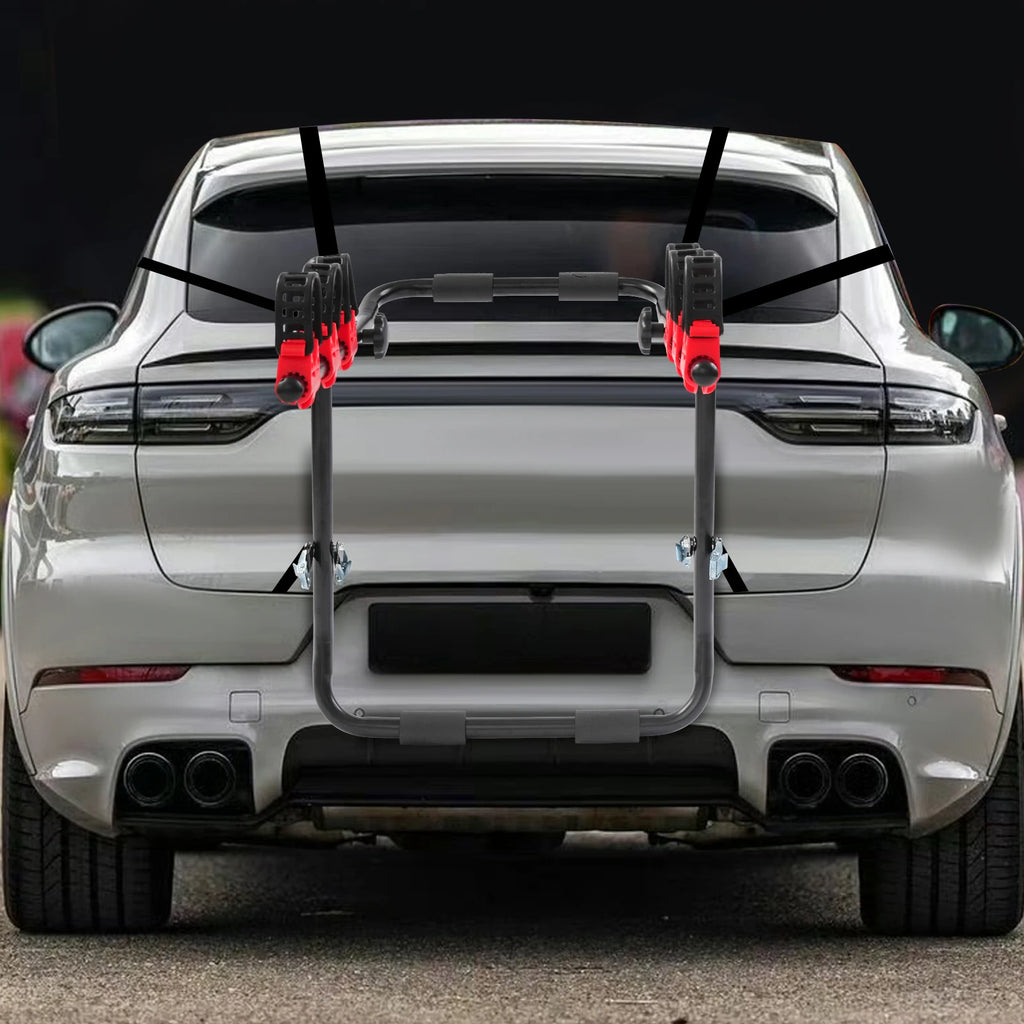 Bicycle Car Racks