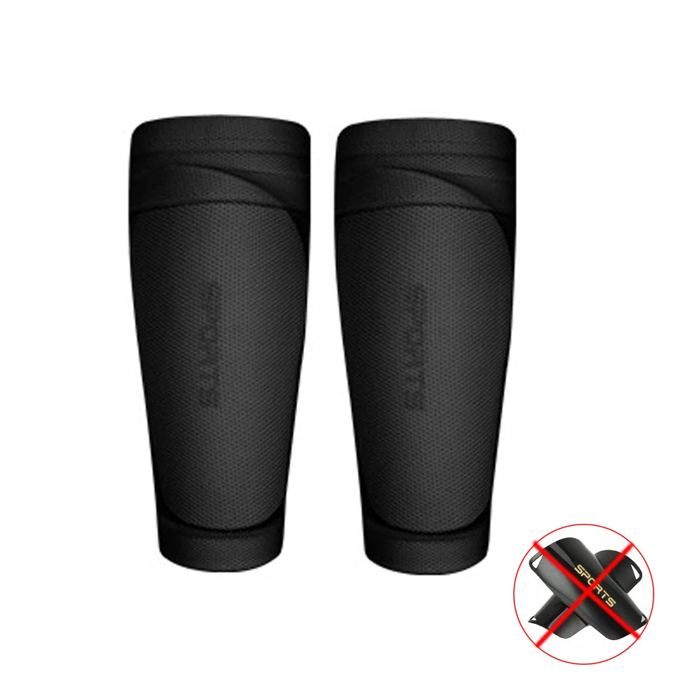 Shin Guard Sleeve Covers Kids Youth Adults