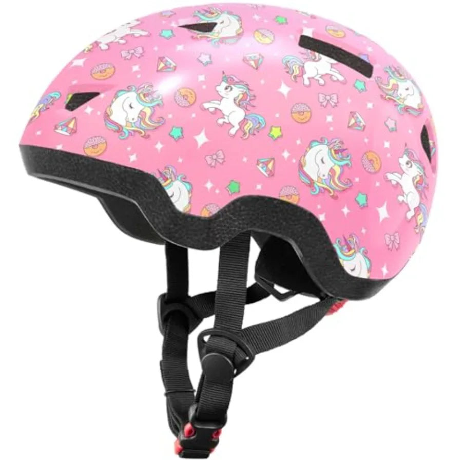 Toddler Bike Helmet