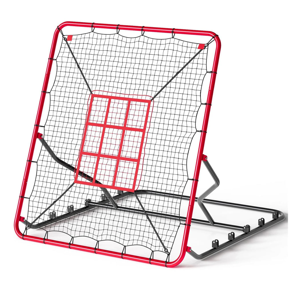 Baseball/Softball Rebounder Net