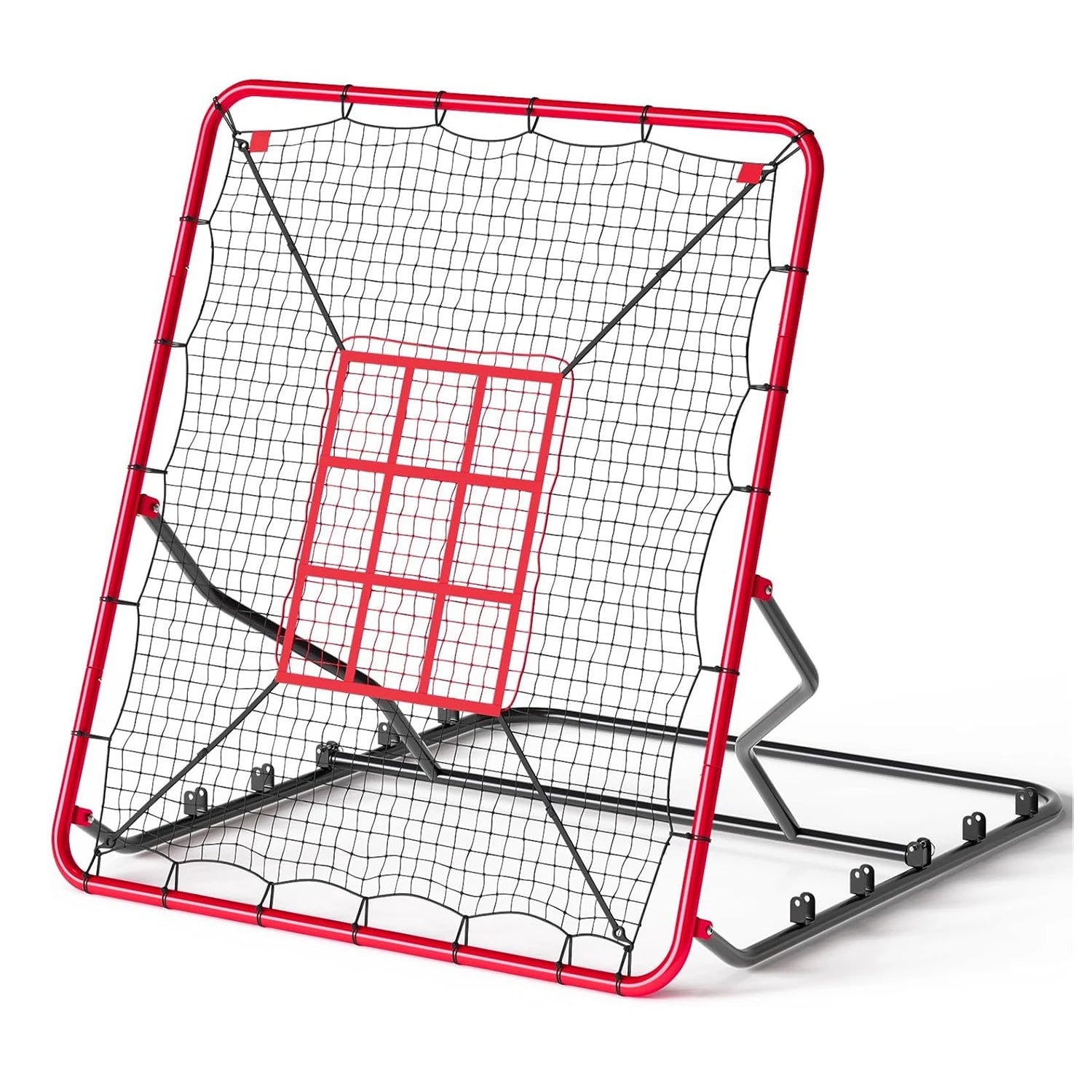 Baseball/Softball Rebounder Net