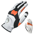 Left Hand  Golf Chipping Correction Gloves