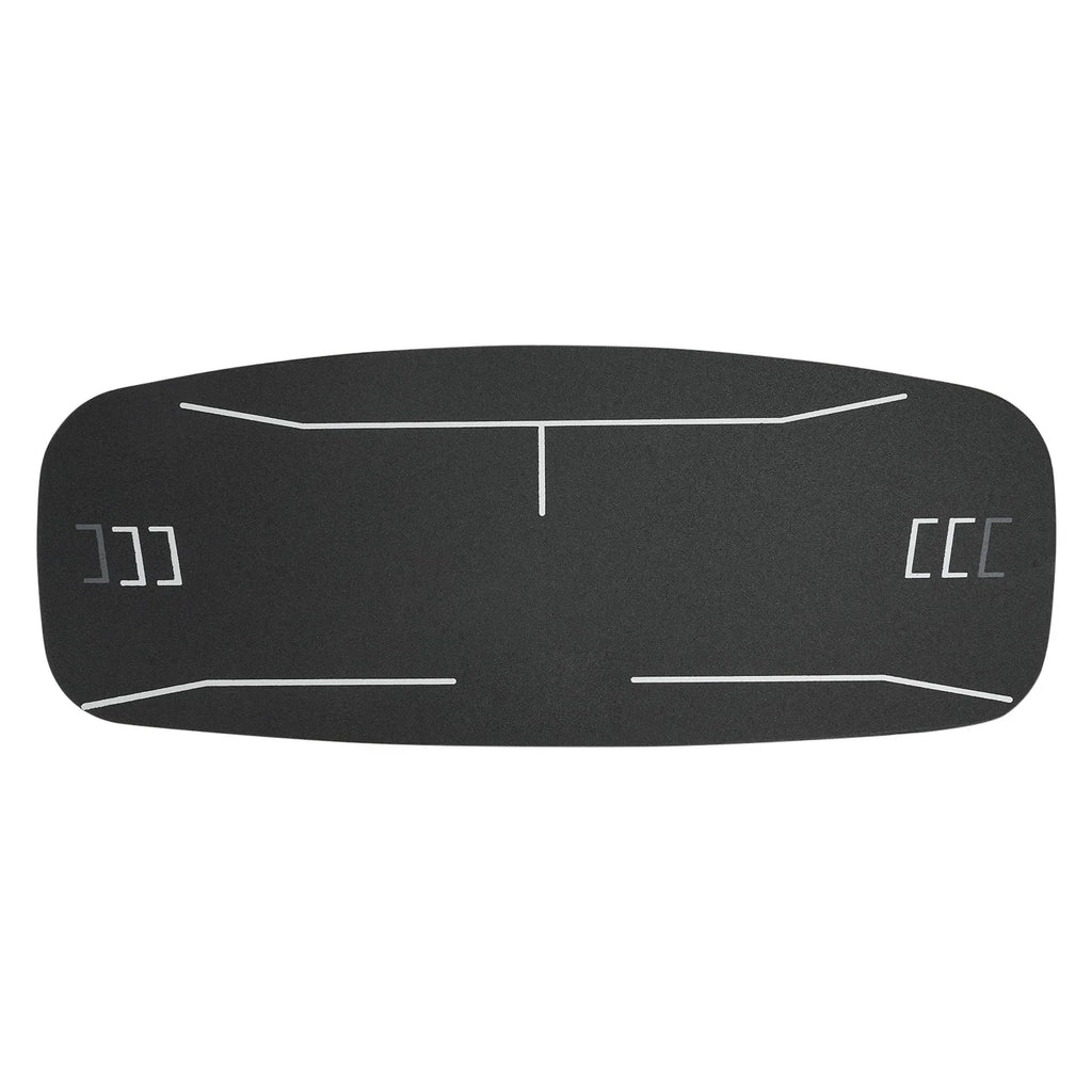 73.3 x 29cm Golf Swing Trainer Pressure Plate