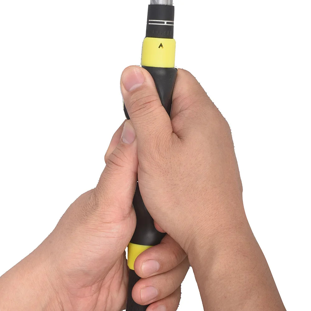 Golf Grip Training Aid
