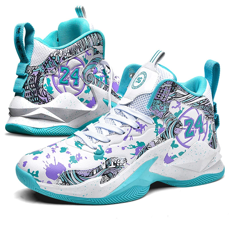 Men's Basketball Shoes