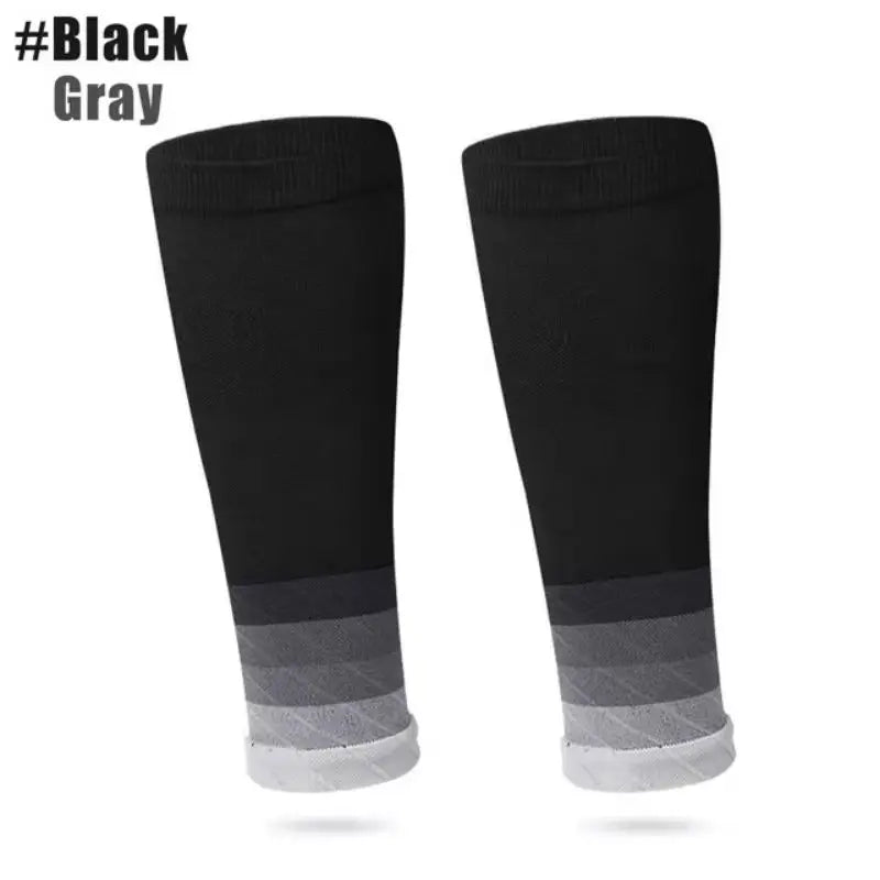 1 Pair Compression Calf Sleeves