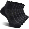 6 Pack Men's Ankle Socks