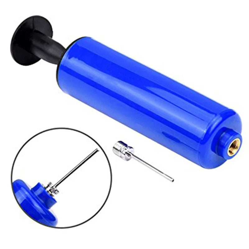 10/20Pcs Ball Air Inflating Pump Needle