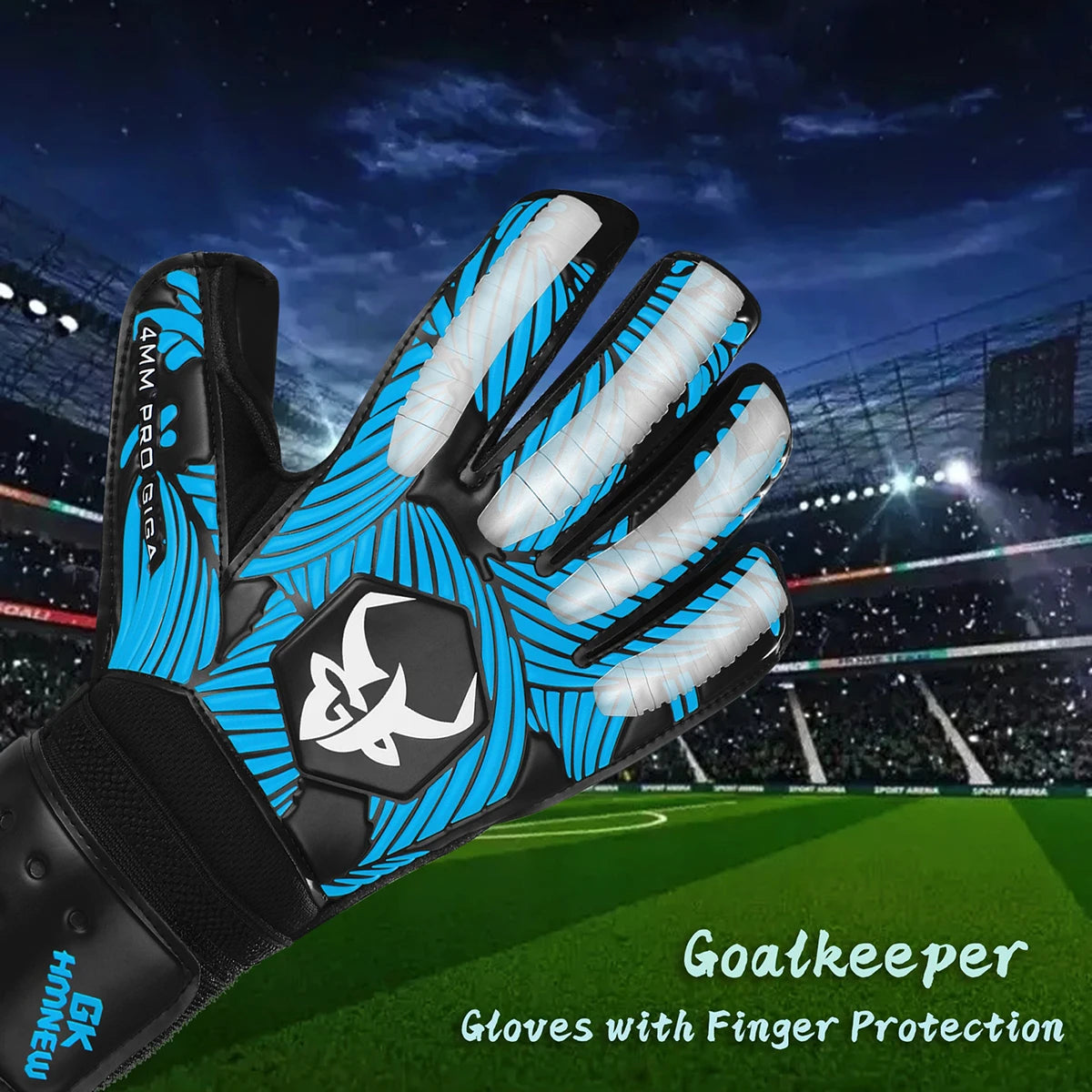 Soccer Goalkeeper Gloves