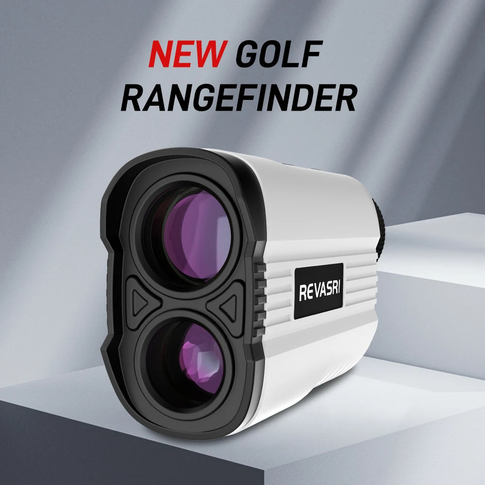 Mini Golf Rangefinder 1300 Yards