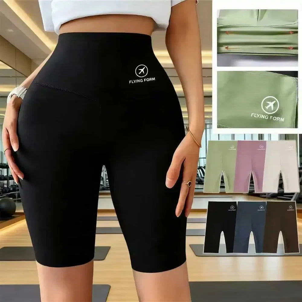 M-L Women Shorts Sports Shorts