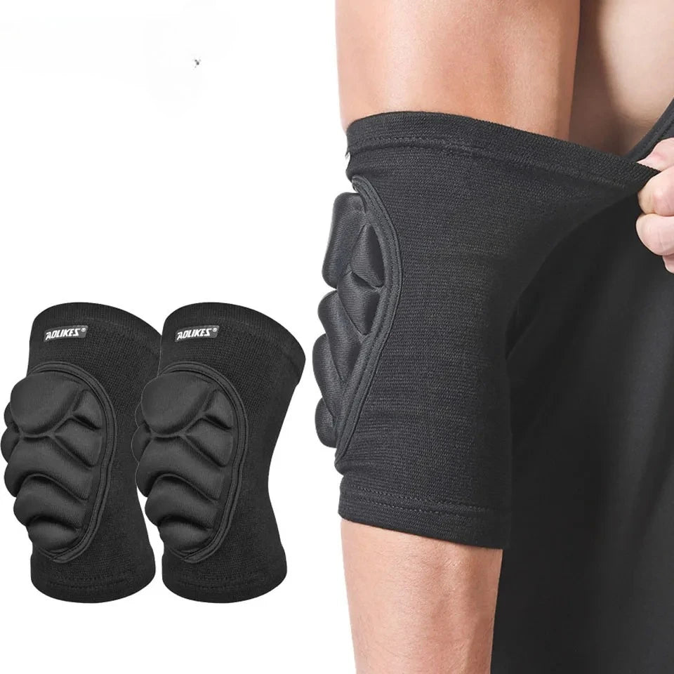 1 Pair Foam Elbow Pads