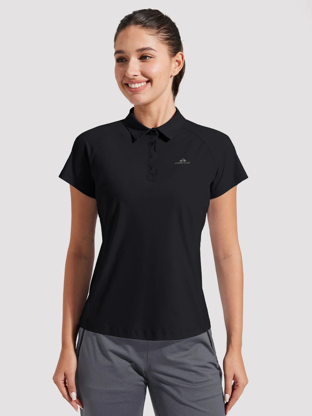 Women's Luxury Golf Wear