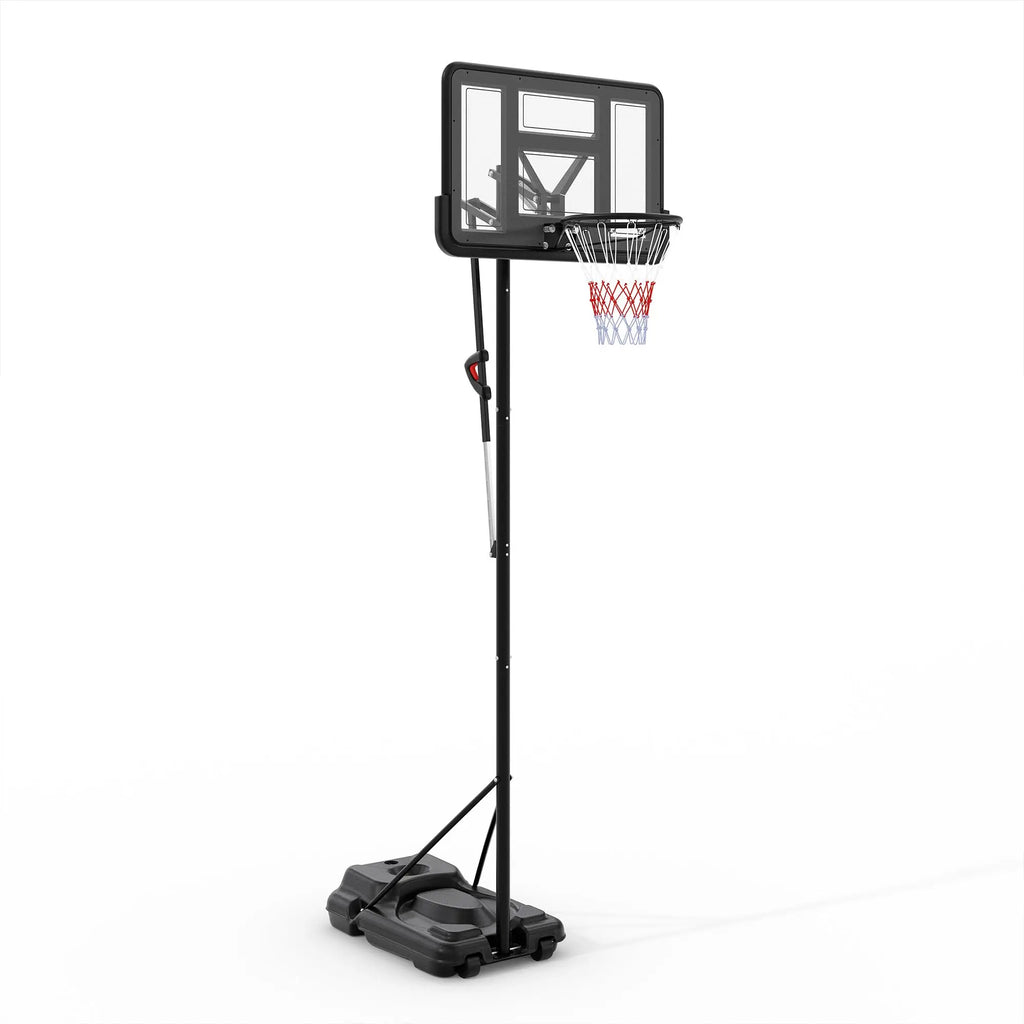 Portable Basketball Hoop Outdoor 7.5-10FT