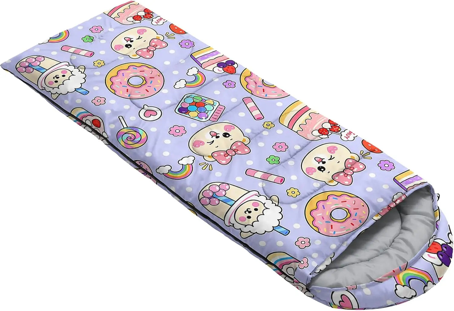 3 Season Warm & Cool Weather, Sleeping Bags