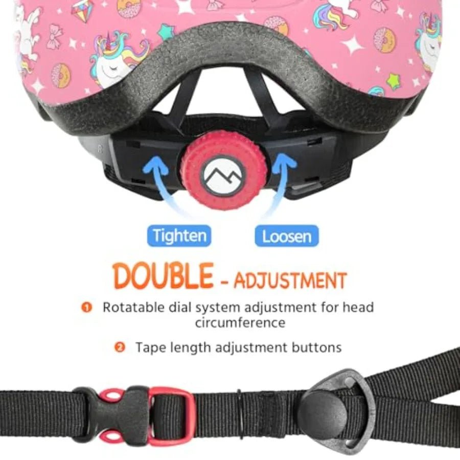 Toddler Bike Helmet