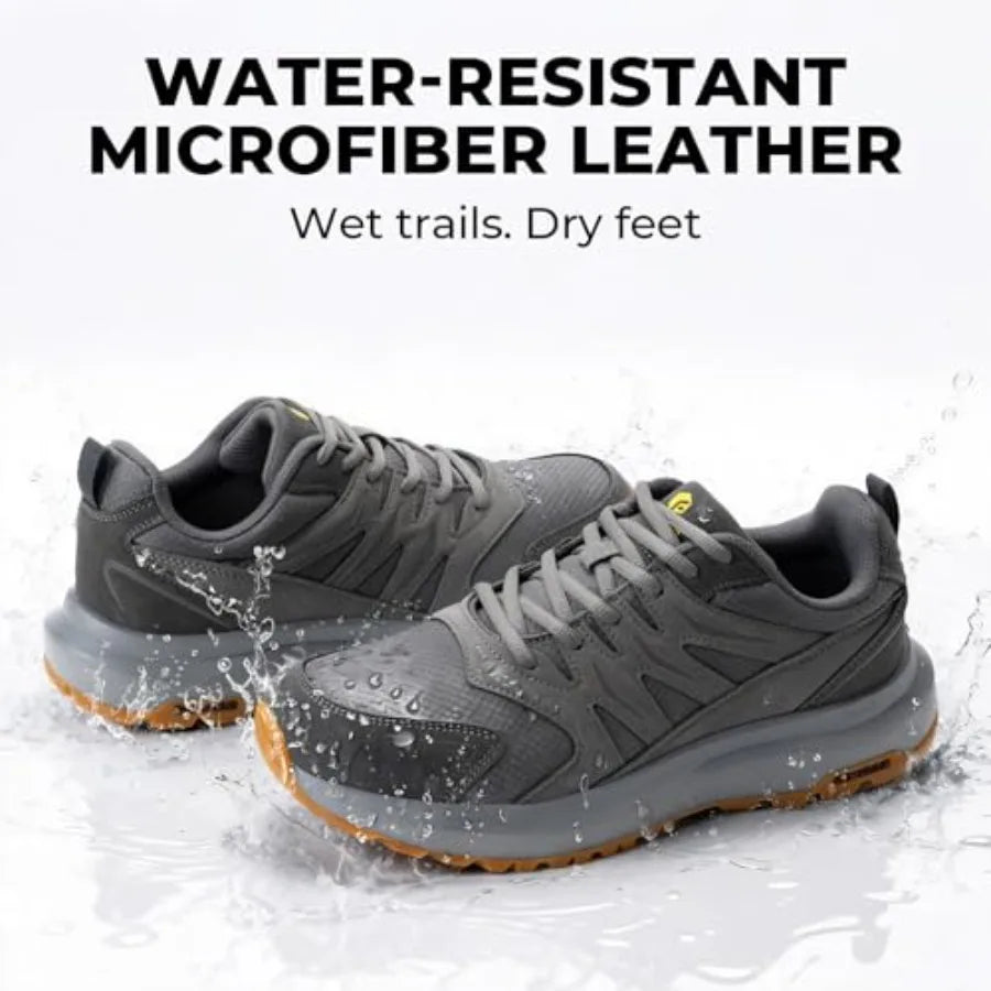 Men's  Hiking Shoes