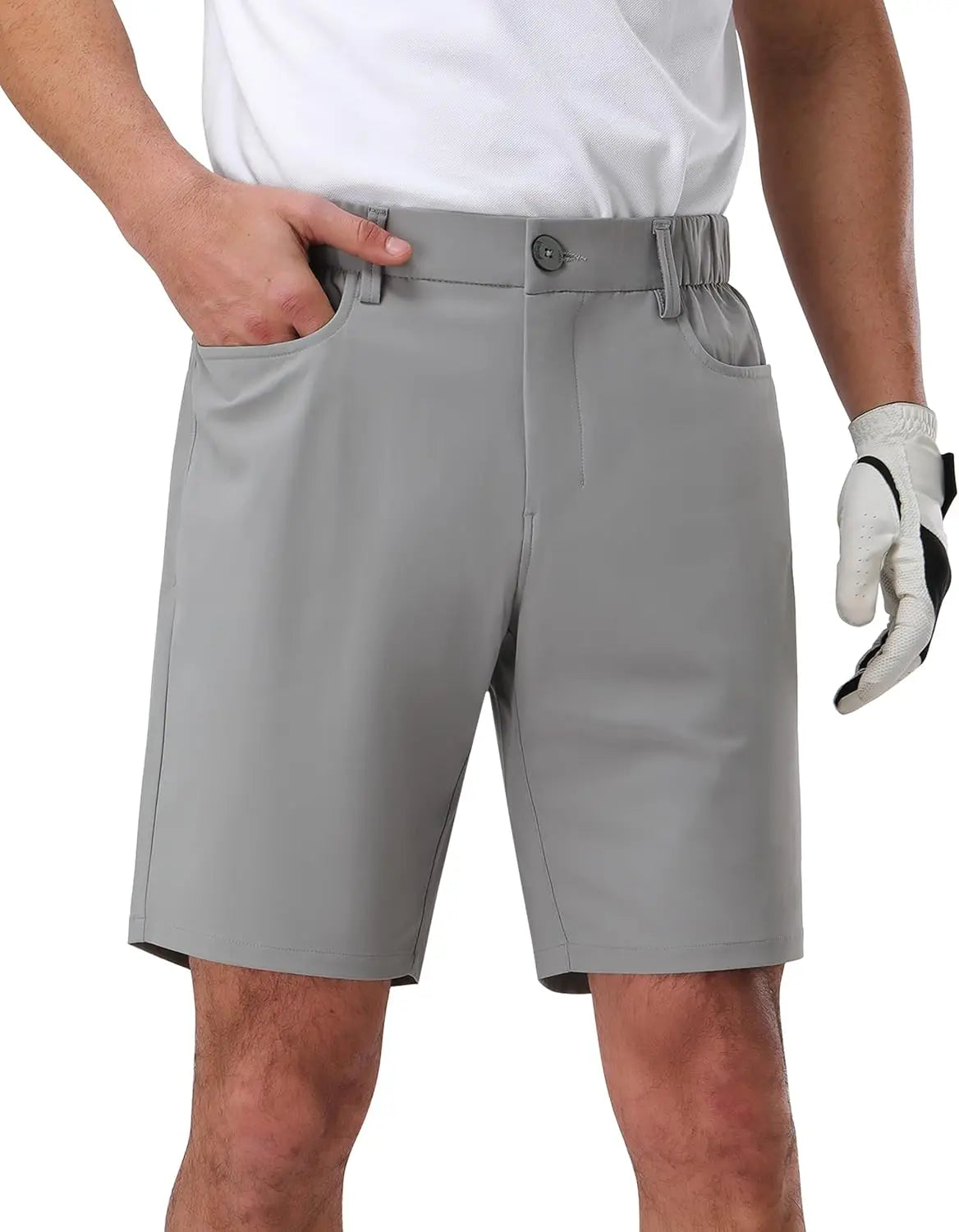 Men's Dress Golf Shorts