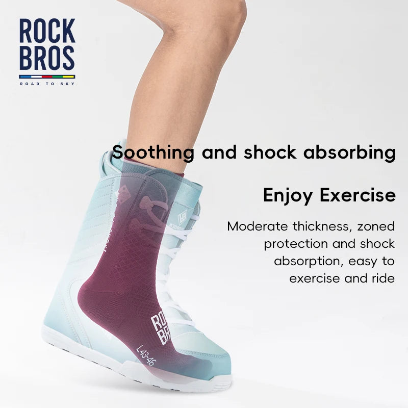 Road Cycling Socks High Elastic