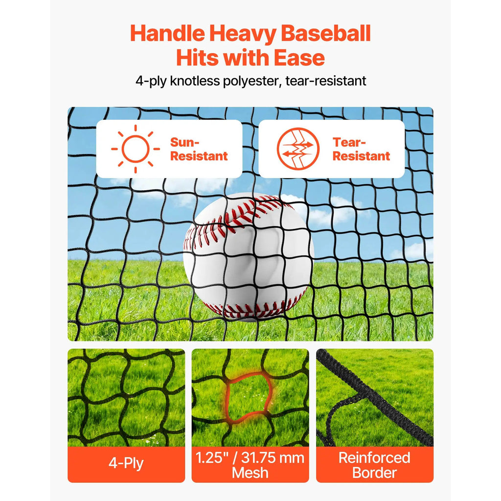 Baseball Batting Cage