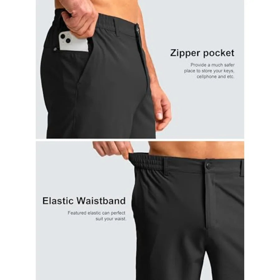 Men's  Golf Shorts