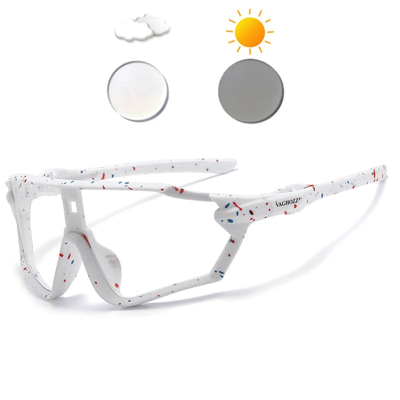 Polarized Fishing Glasses Men Women