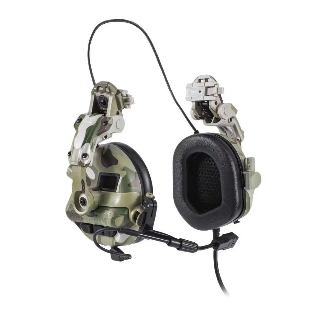 Army Shooting Earmuffs