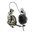 Army Shooting Earmuffs