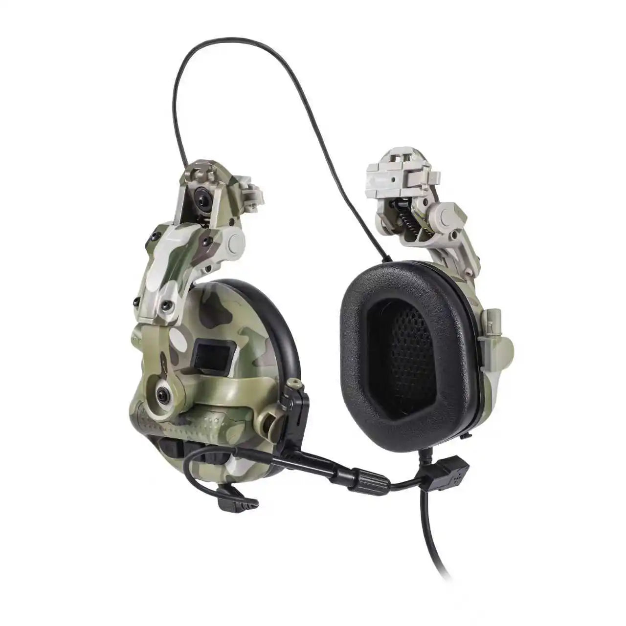 Army Shooting Earmuffs