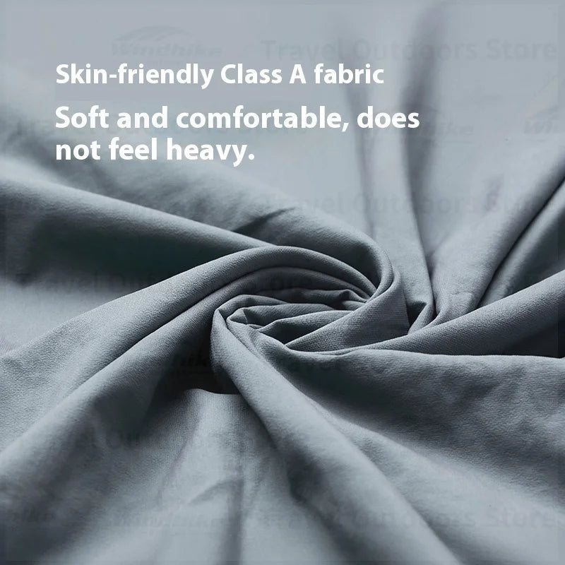 Sleeping Bag Liner 128g Ultralight Single