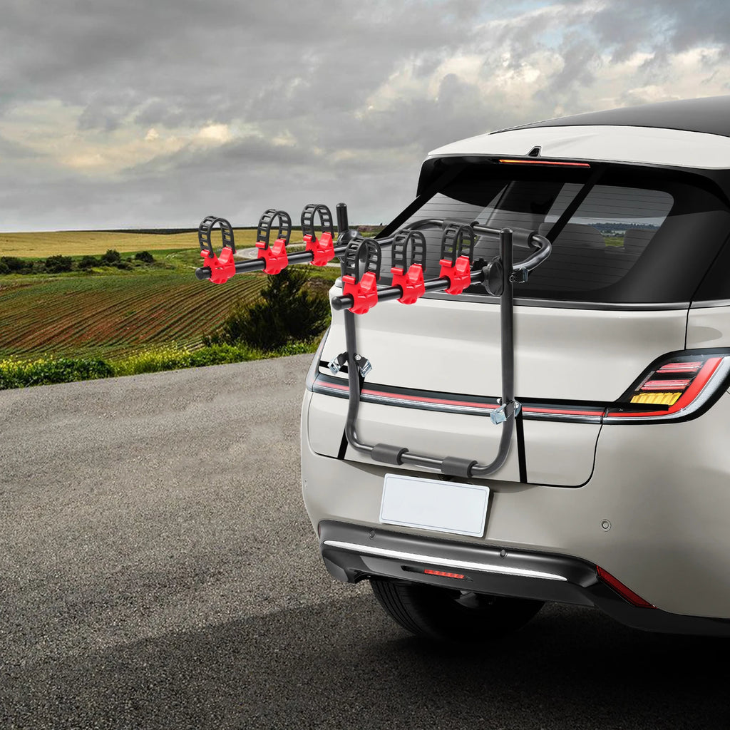 Bicycle Car Racks