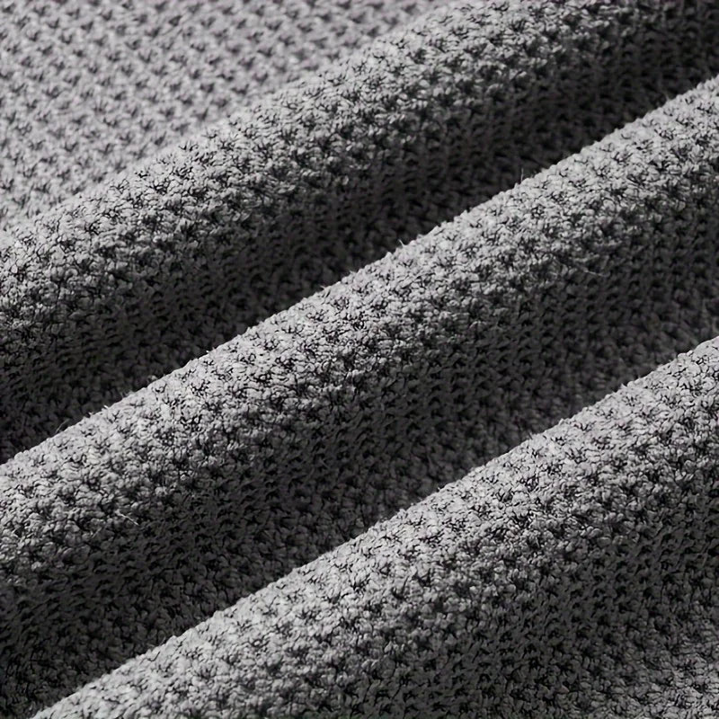 Microfiber Golf Towel  Magnetic