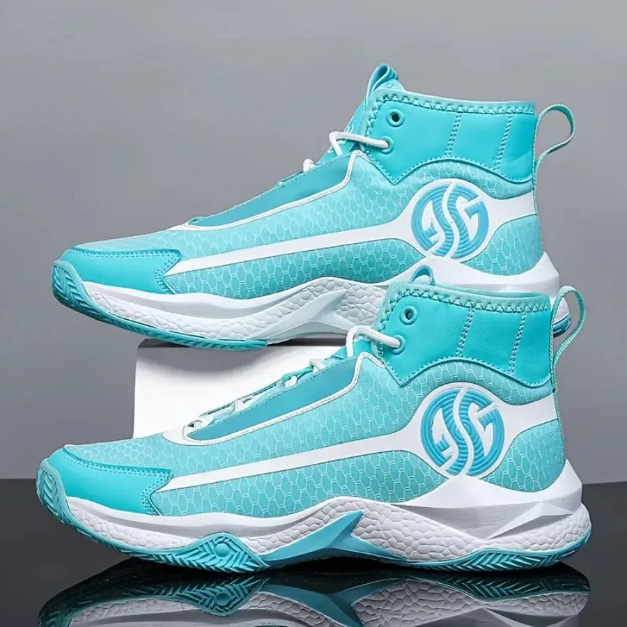 Youth Basketball Shoes